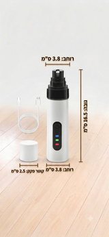 שיוף בענן Pro