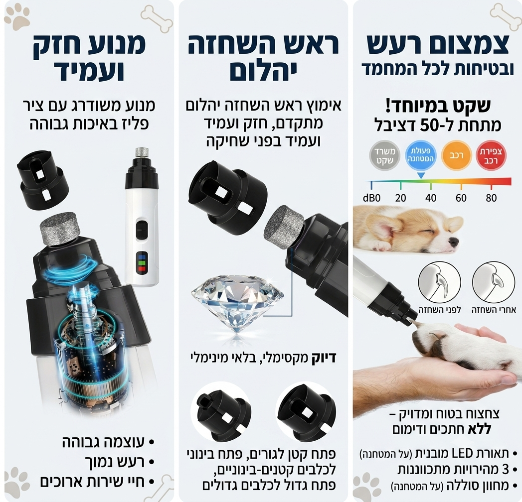 שיוף בענן Pro