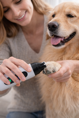 Cordless Pet Nail Grinder